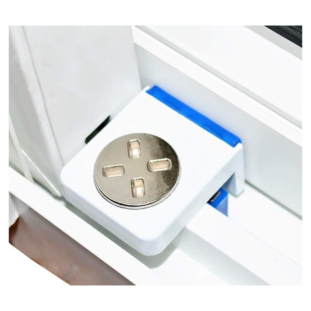 Cerradura de Ventana Deslizante WANLIAN Seguridad Infantil