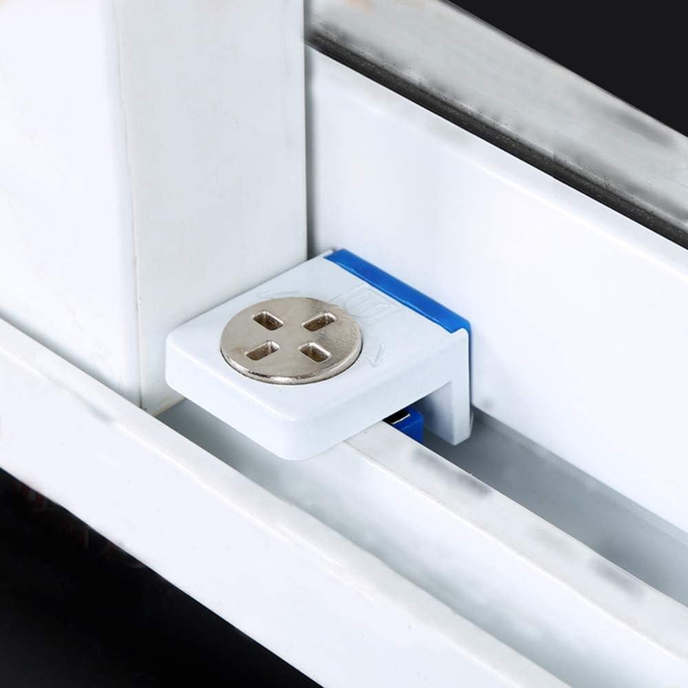 Cerradura de Ventana Deslizante WANLIAN Seguridad Infantil