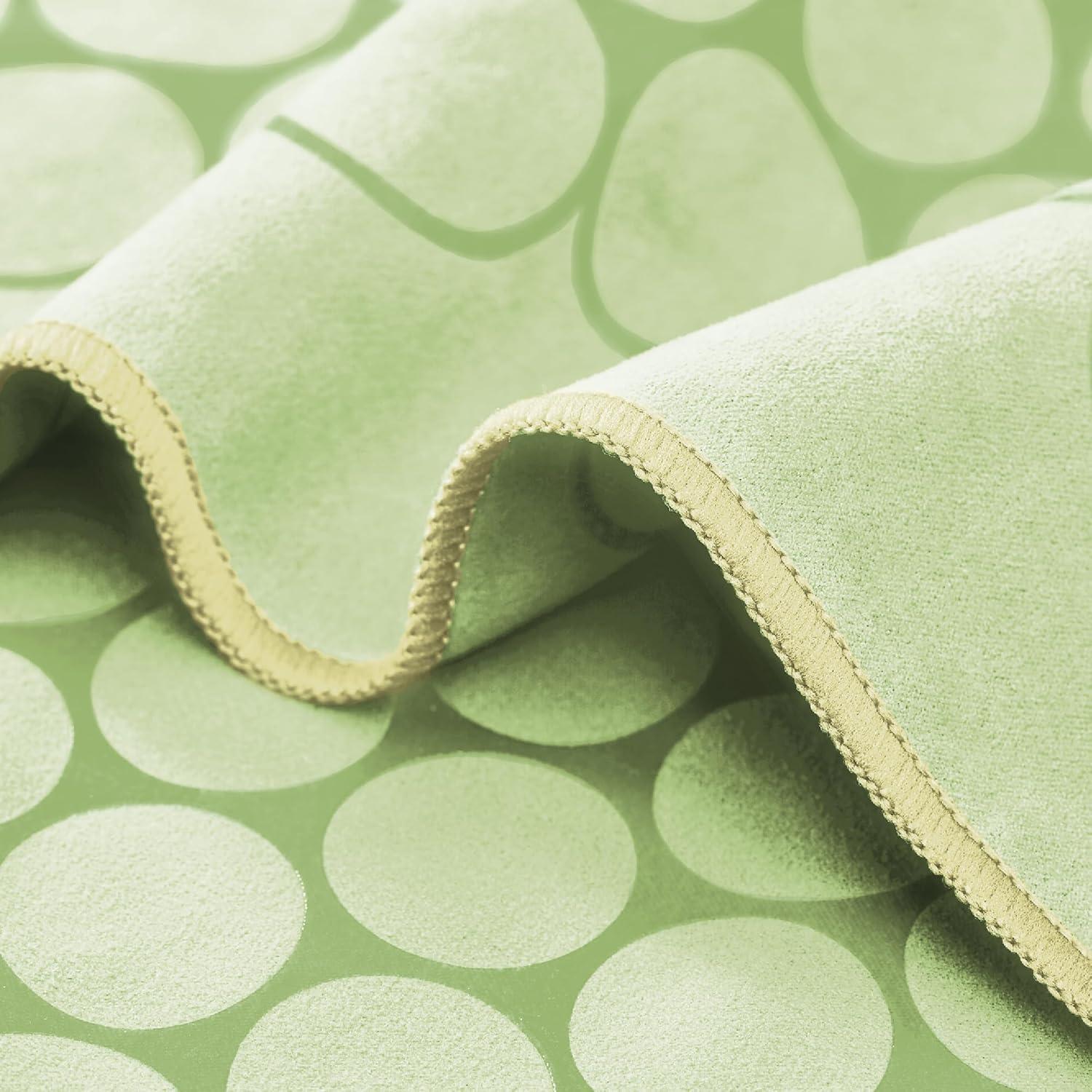 Toalla de Yoga Agoy Gecko Touch - Microfibra Antideslizante 182x67 cm