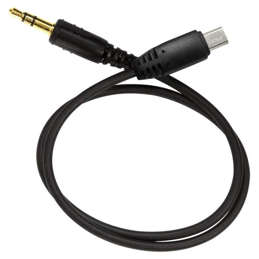 Cable de Conexión Obturador 3.5mm Pixel TW-283 S2 para Sony