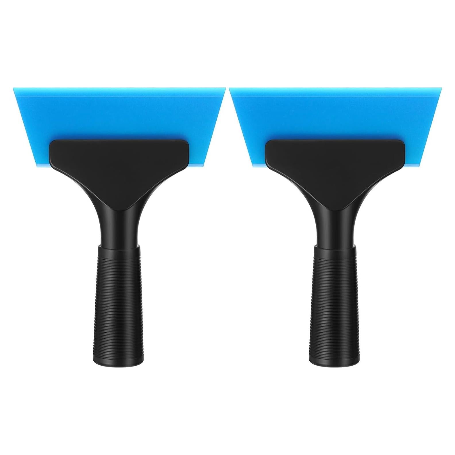 Limpiaparabrisas de Goma Baderke 2 Pack 17.8 cm Antideslizante