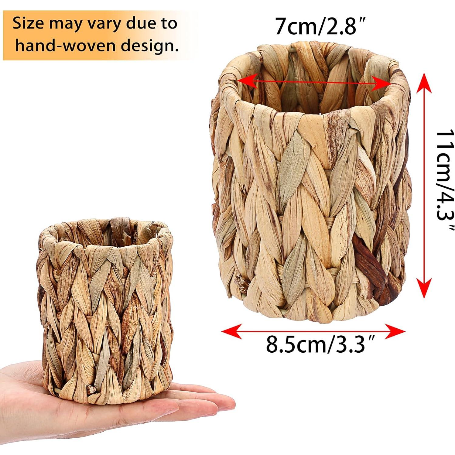 Organizador de Lápices BTSKY de Jacinto de Agua - 3 Piezas