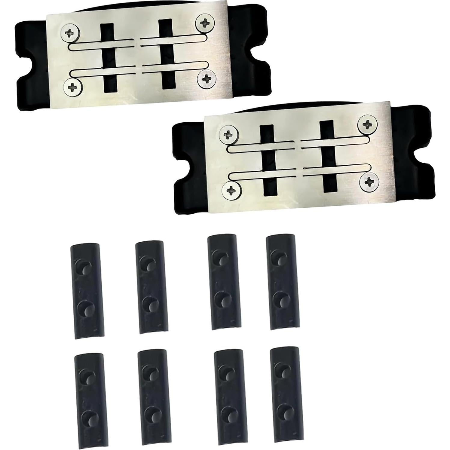 Cubierta de zapato con chispa Q.CUTIANS para patineta