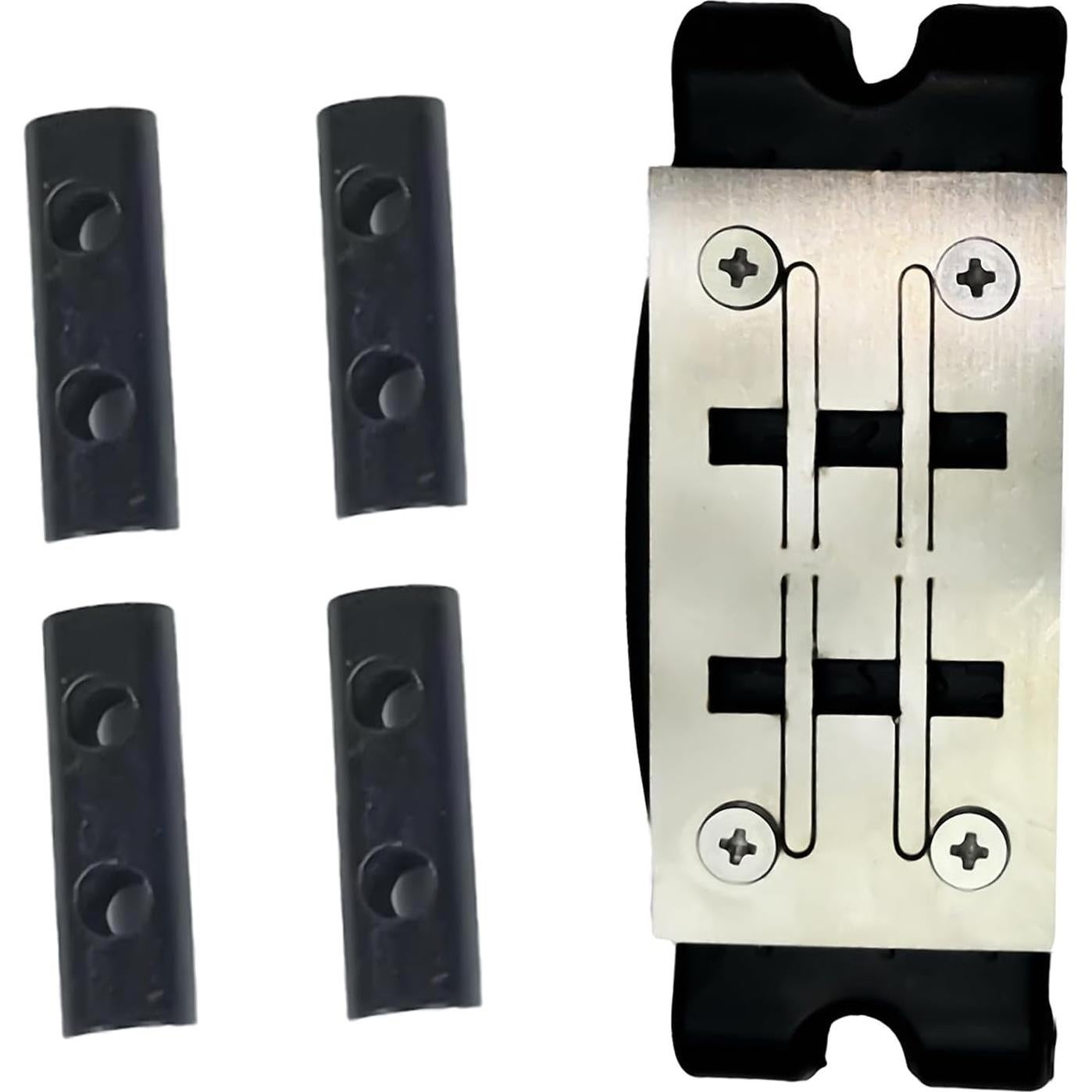 Cubierta de zapato con chispa Q.CUTIANS para patineta