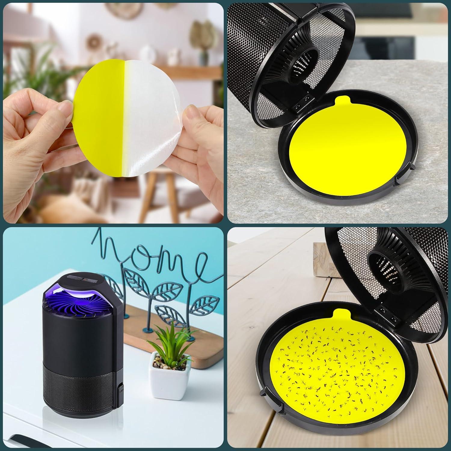 48 Tableros Adhesivos de Reemplazo Katchy YUEQINGLONG 10.92 cm