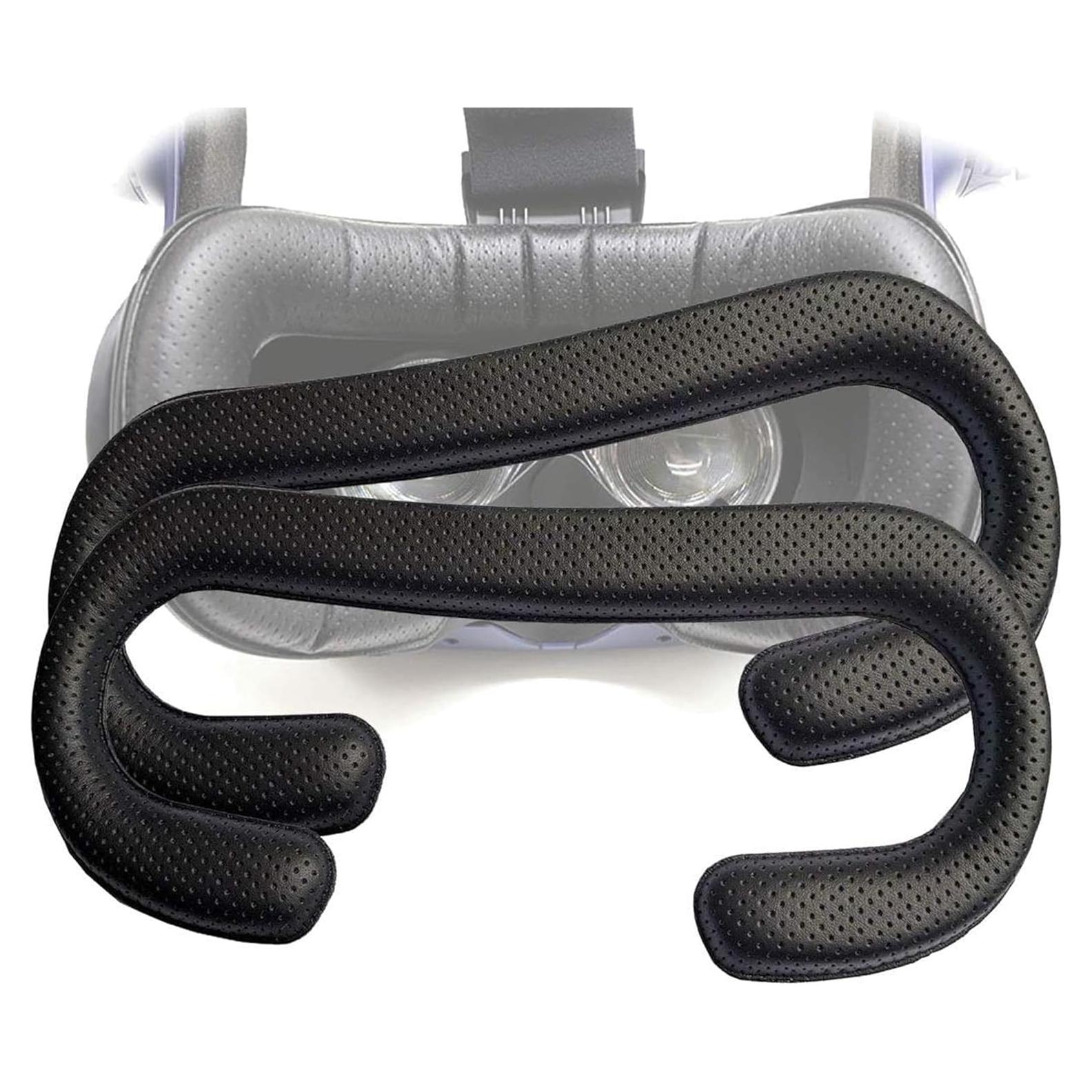 Reemplazo Espuma Facial TamBee para HTC Vive PRO - 2PC