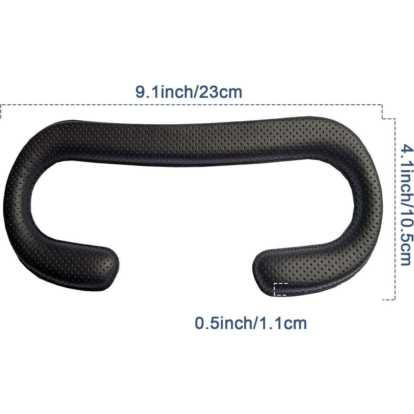 Reemplazo Espuma Facial TamBee para HTC Vive PRO - 2PC