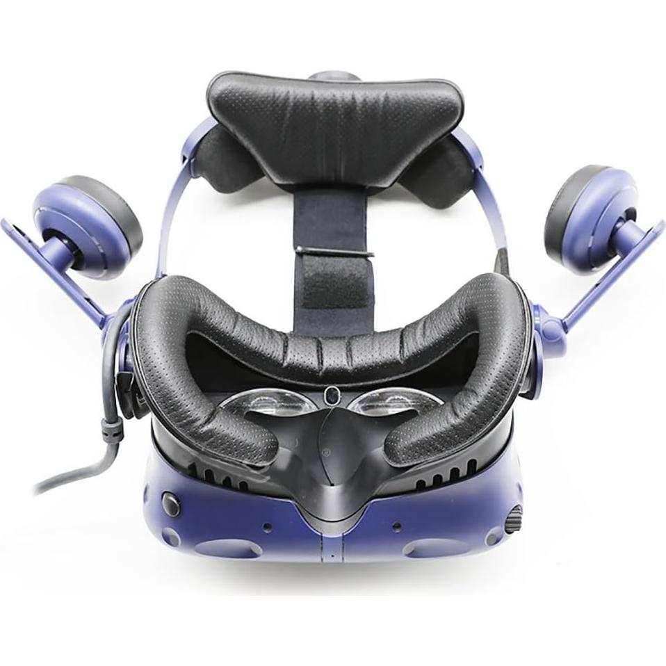 Reemplazo Espuma Facial TamBee para HTC Vive PRO - 2PC