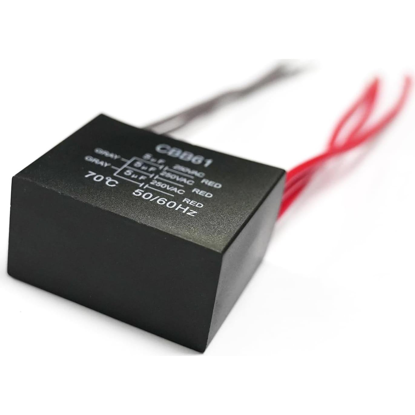 Interruptor de cadena YukiHalu para ventilador de techo 3 velocidades