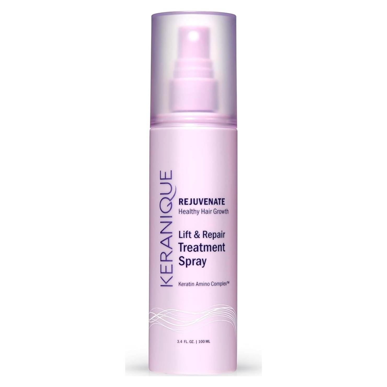 Spray de Tratamiento Keranique Lift and Repair 100 ml