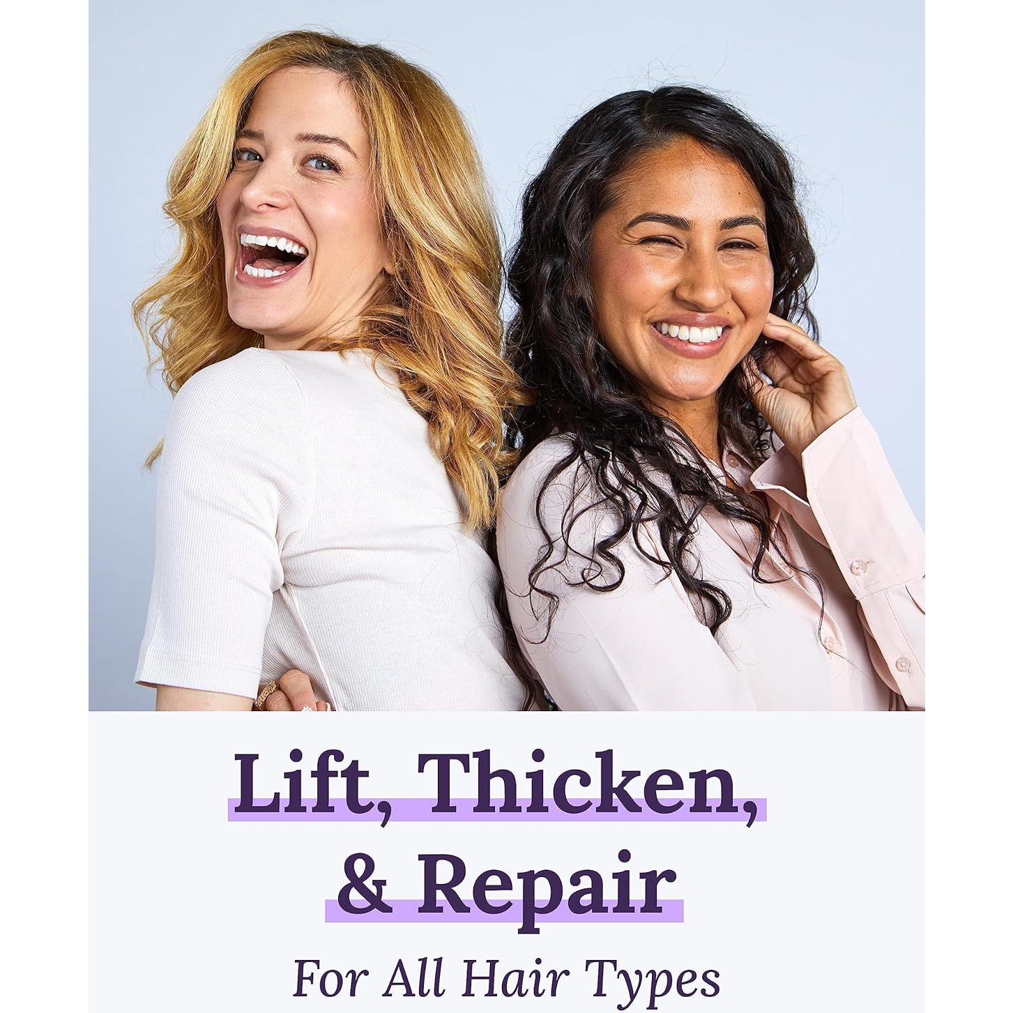 Spray de Tratamiento Keranique Lift and Repair 100 ml