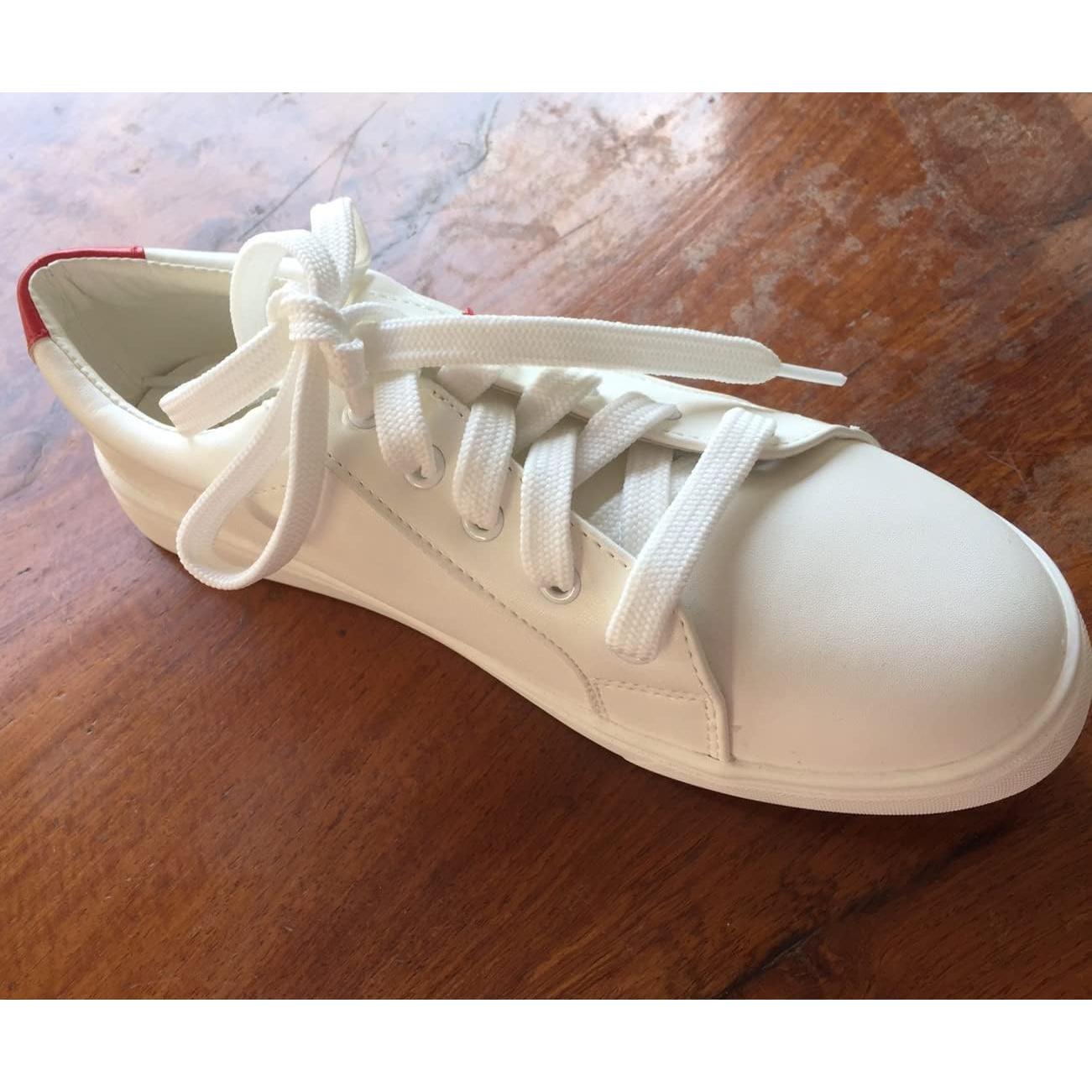 4 Cuerdas Planas de Reemplazo Losita 140 cm Negro