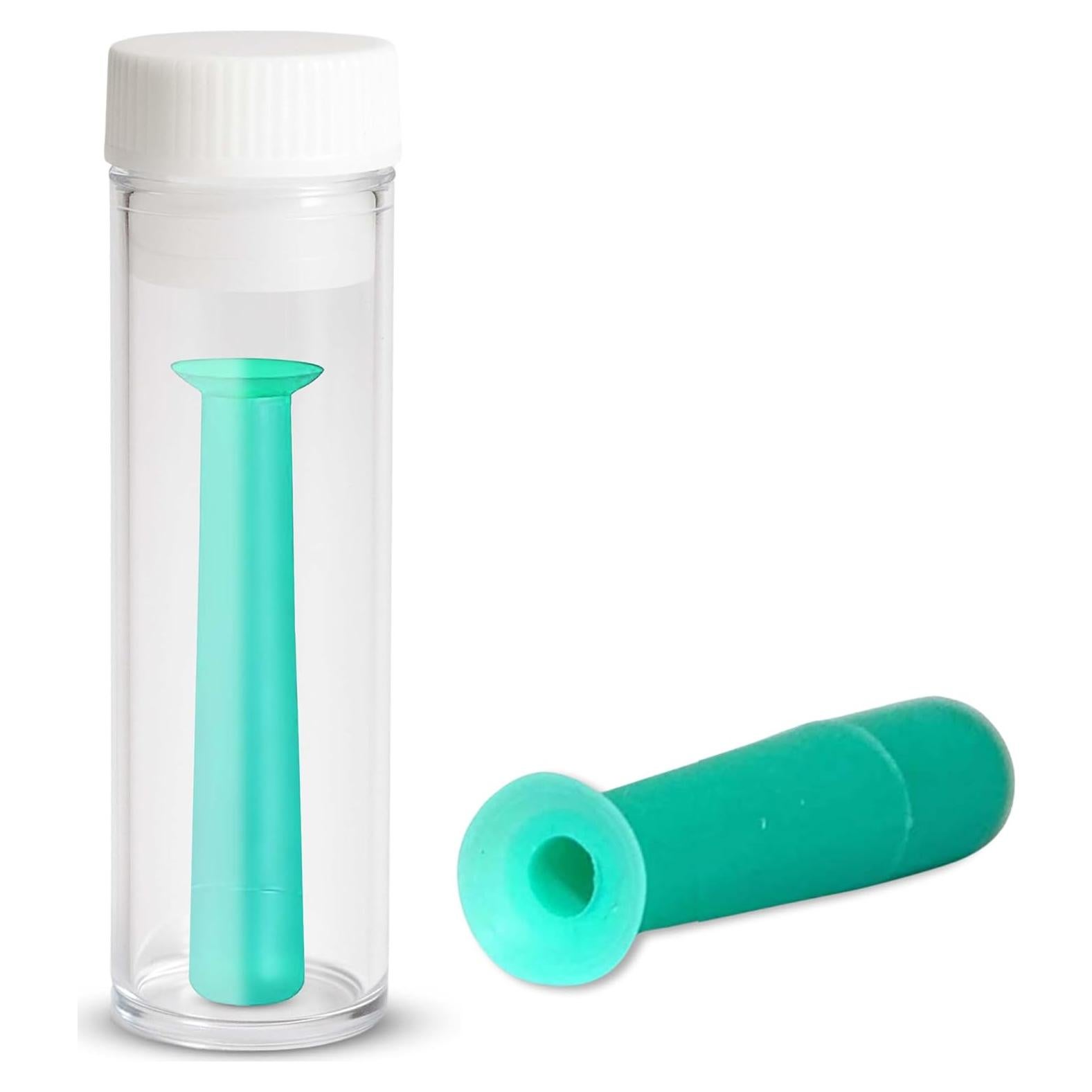 Removedor de Lentes de Contacto Blandas Verde Sports World Vision