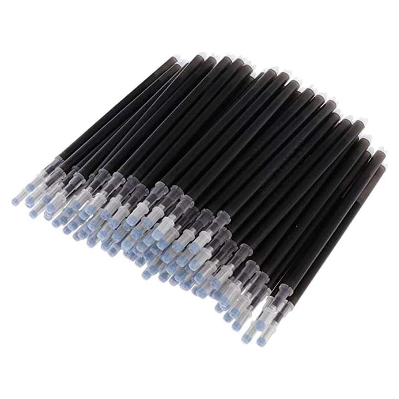 100 Recargas de Tinta Borrable por Calor Starsouce 0.5mm