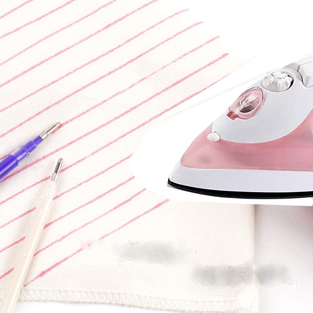 100 Recargas de Tinta Borrable por Calor Starsouce 0.5mm