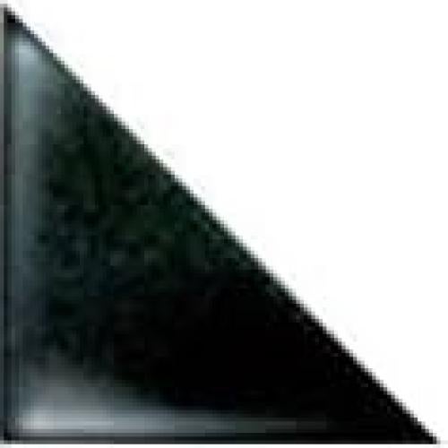 Esquinas de Foto Autoadhesivas 3L, 0.95 cm, Paquete de 250, Negro