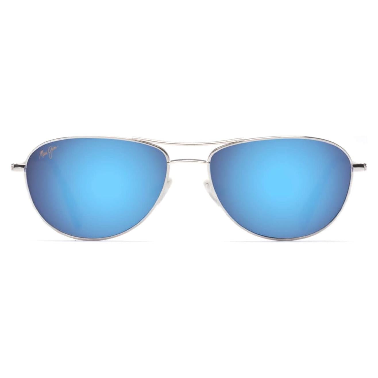 Gafas de sol polarizadas Maui Jim Baby Beach unisex 56mm