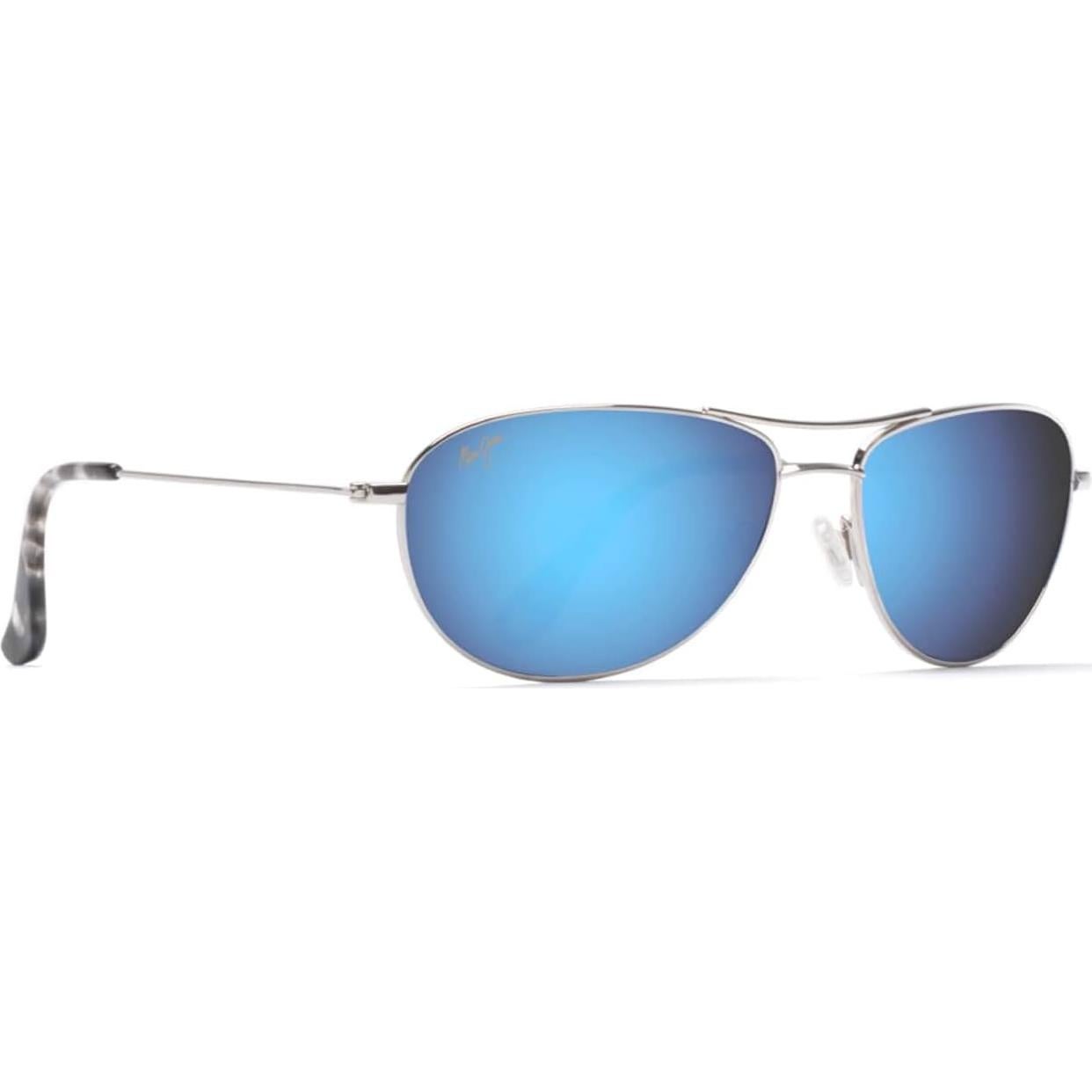 Gafas de sol polarizadas Maui Jim Baby Beach unisex 56mm