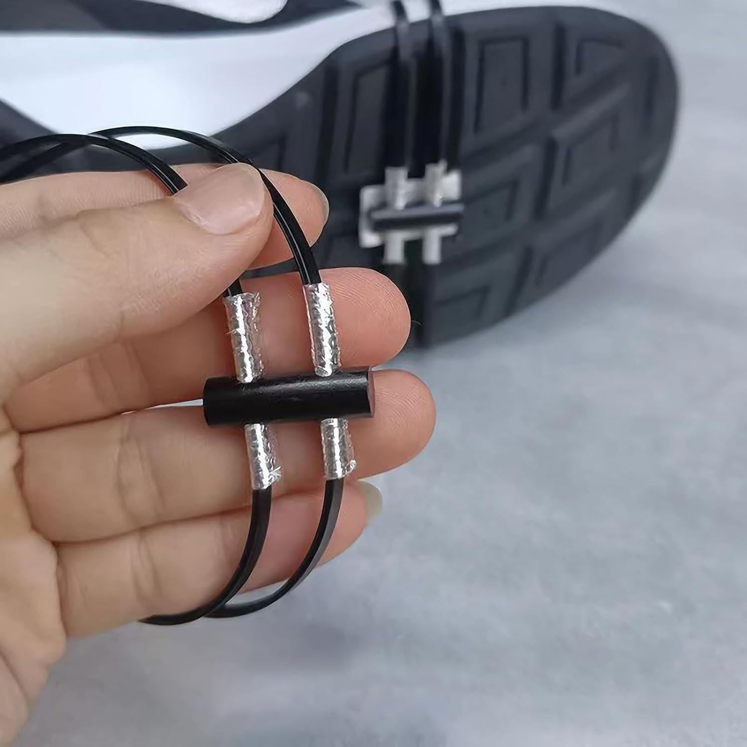 Pad de Chispas de Fricción Q.CUTIANS para Patineta Ajustable