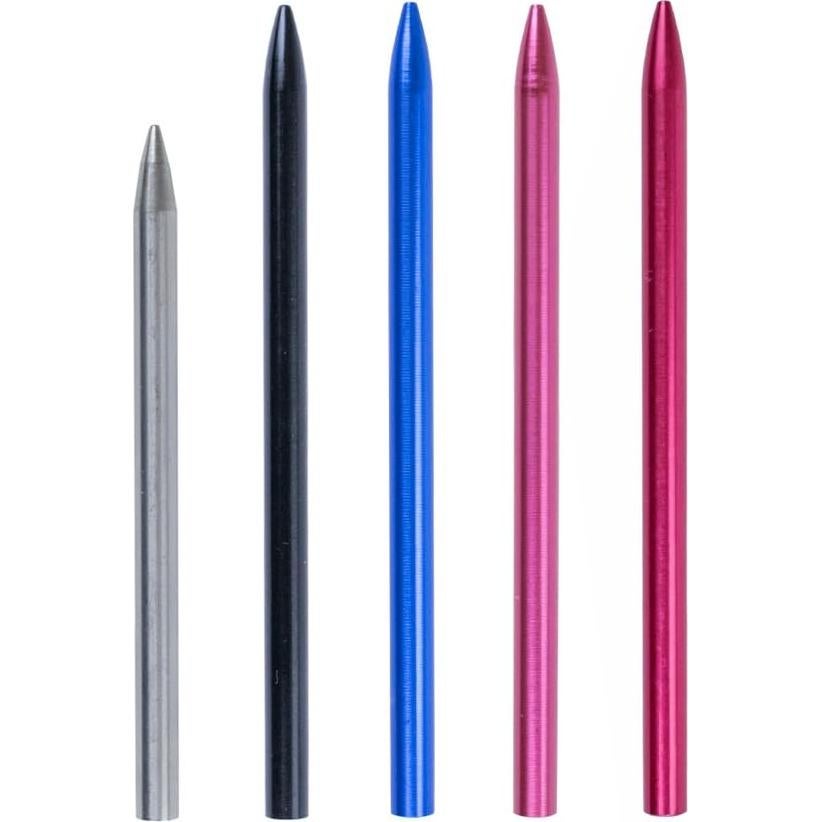 Fids de Acero Inoxidable y Aluminio Paracord Planet 3" y 3.5"