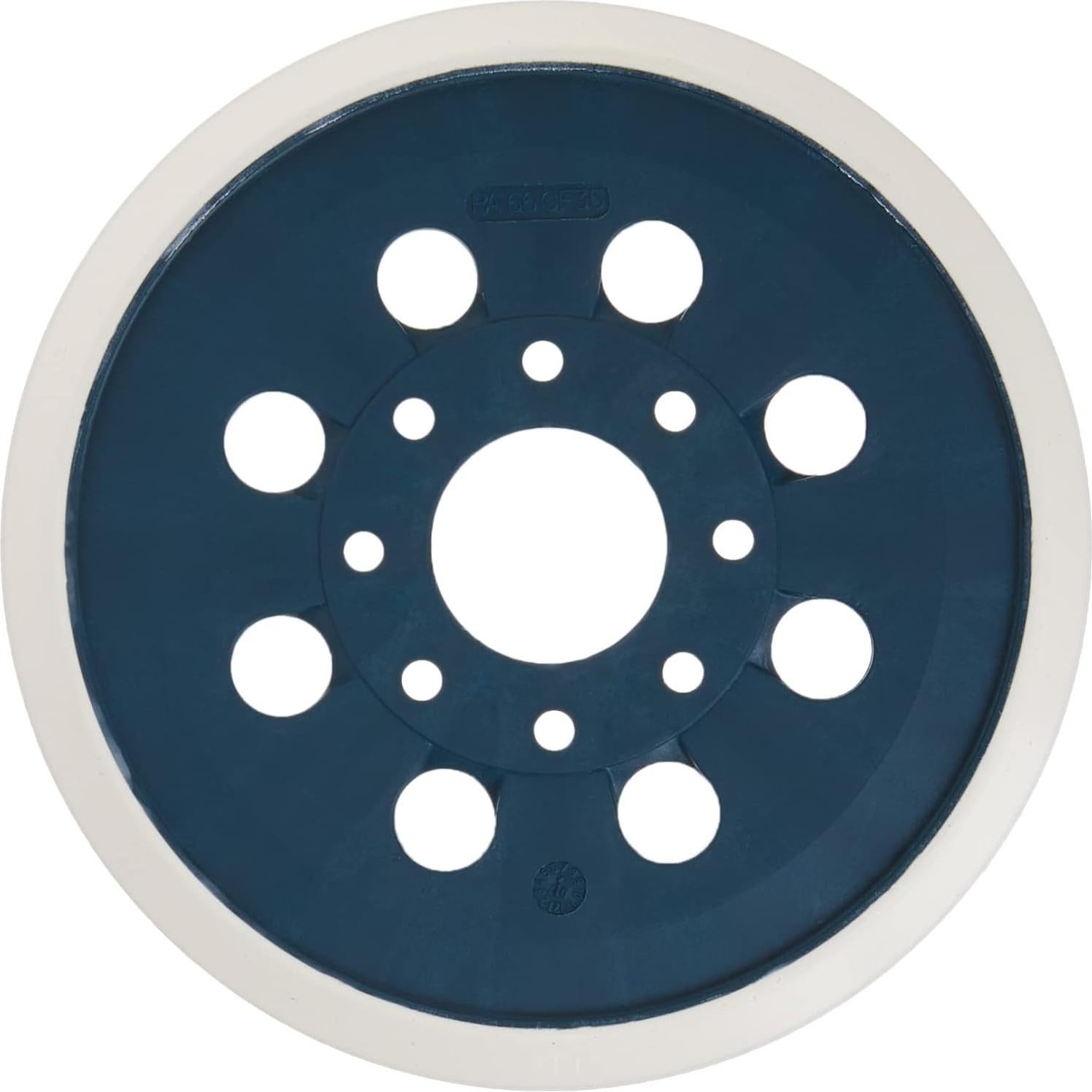 Almohadilla de Respaldo Bosch RS035 para Lijadora