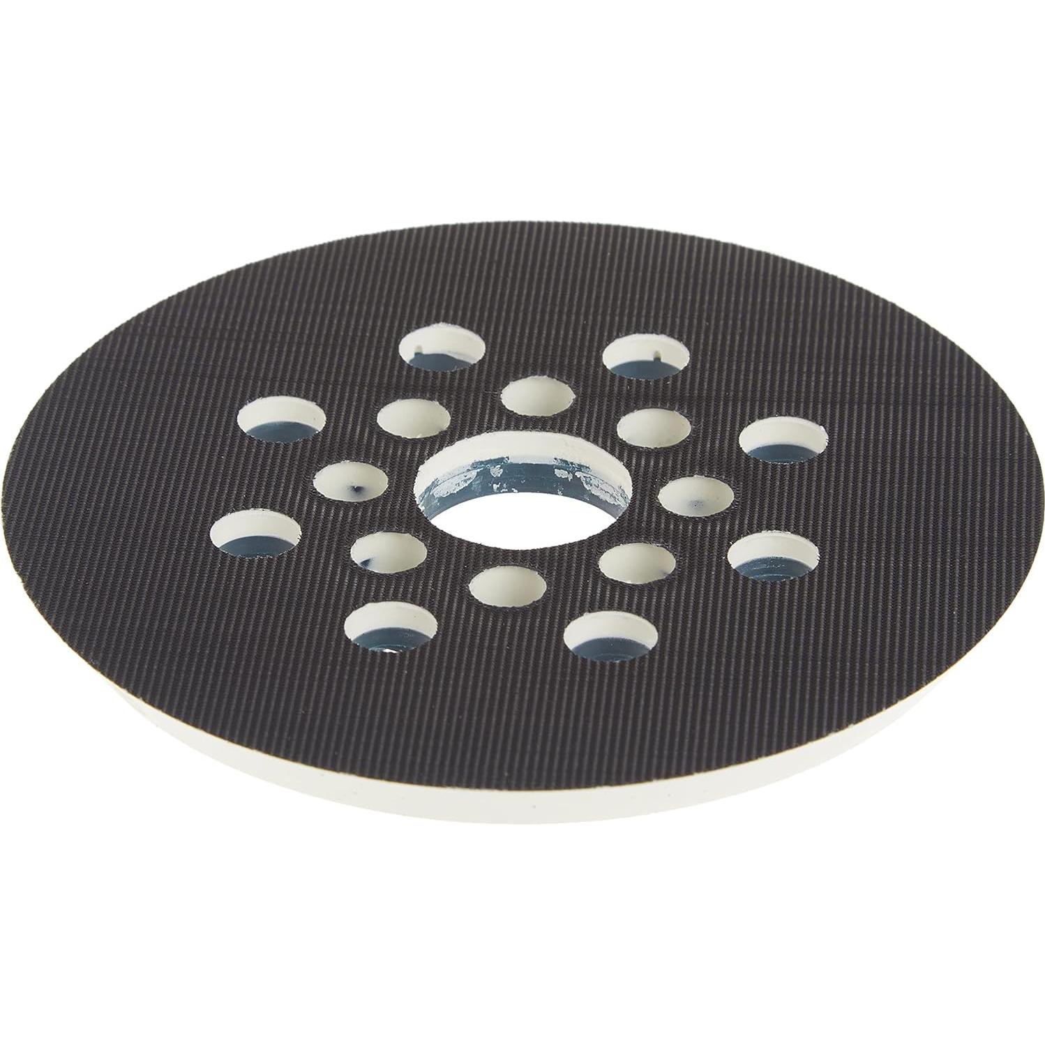 Almohadilla de Respaldo Bosch RS035 para Lijadora