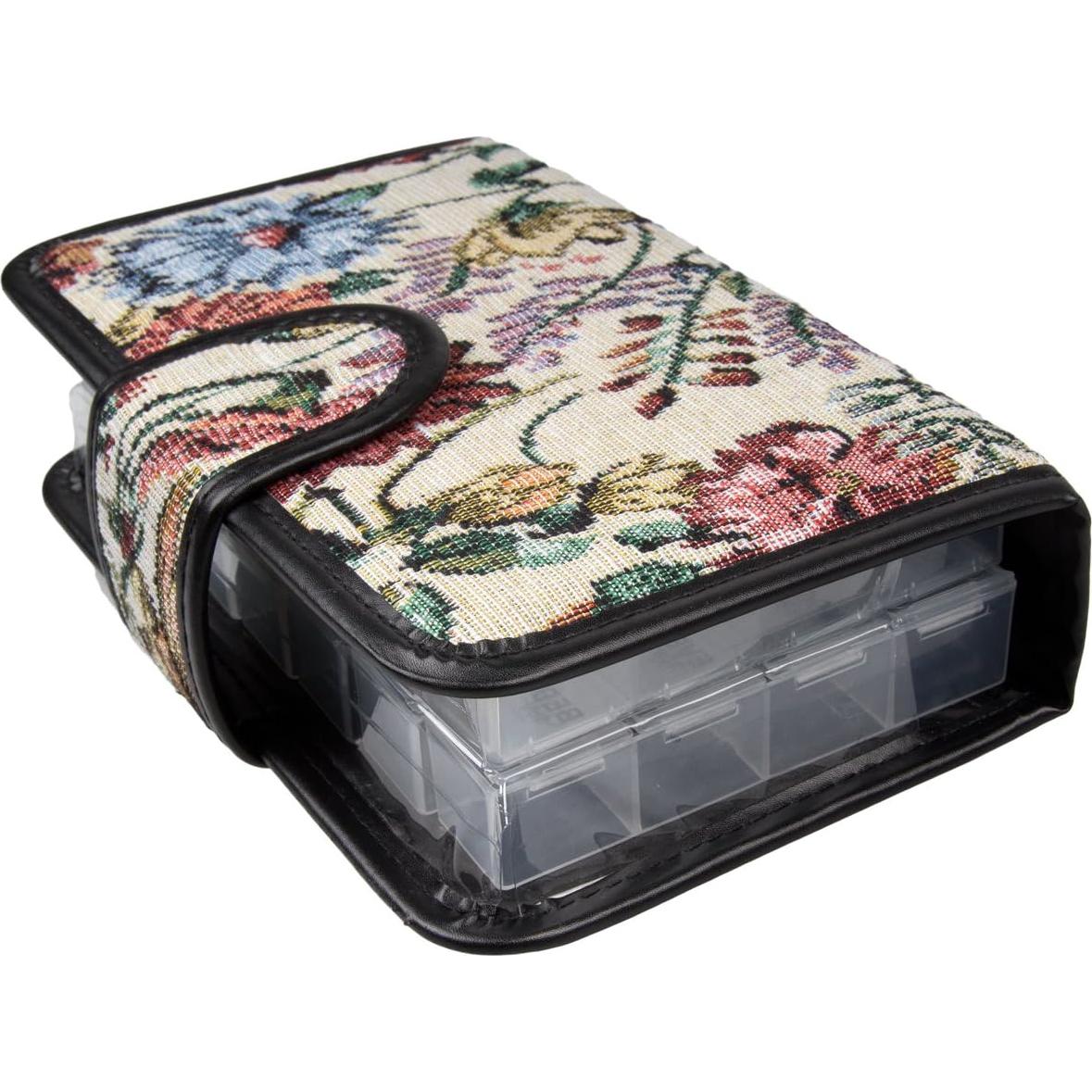 Organizador de Pastillas Smart Essentials 14 Días 4 Compartimentos