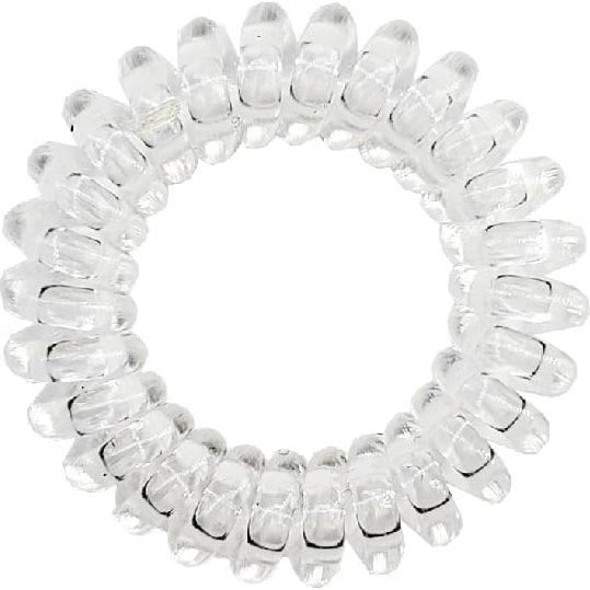 Conjunto de Ligas para Cabello Goomee Kids - 64 Piezas