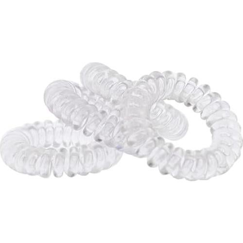 Conjunto de Ligas para Cabello Goomee Kids - 64 Piezas