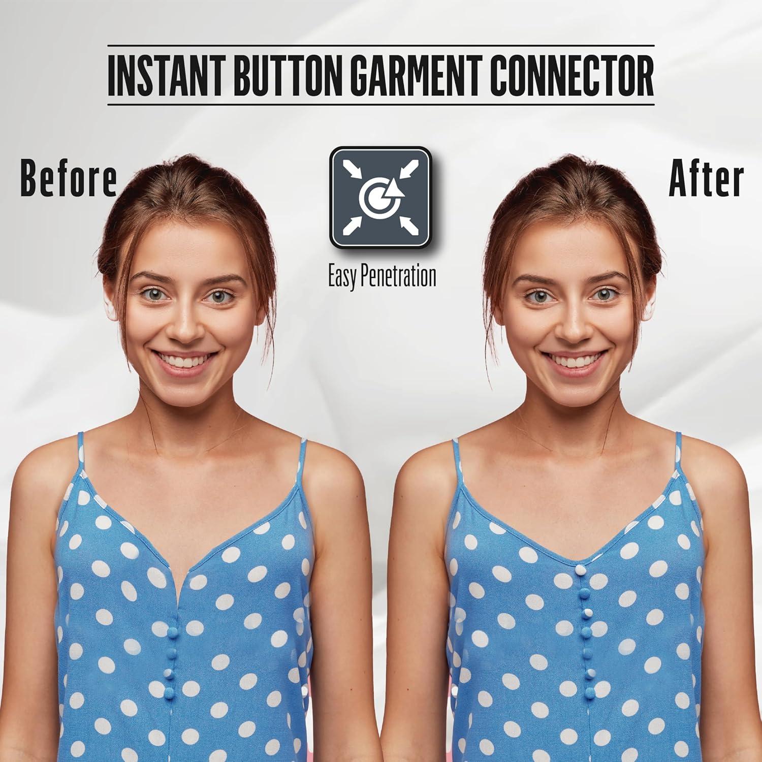 Mini Pistola Adhesiva NAMAPRODX Verde - 4500 Sujetadores