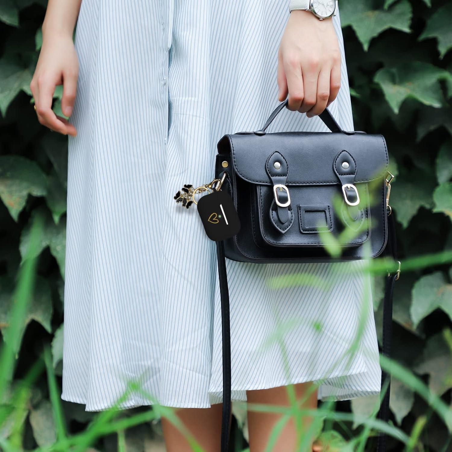 Funda de Silicona para AirPods Pro 2 AIIEKZ con Llavero