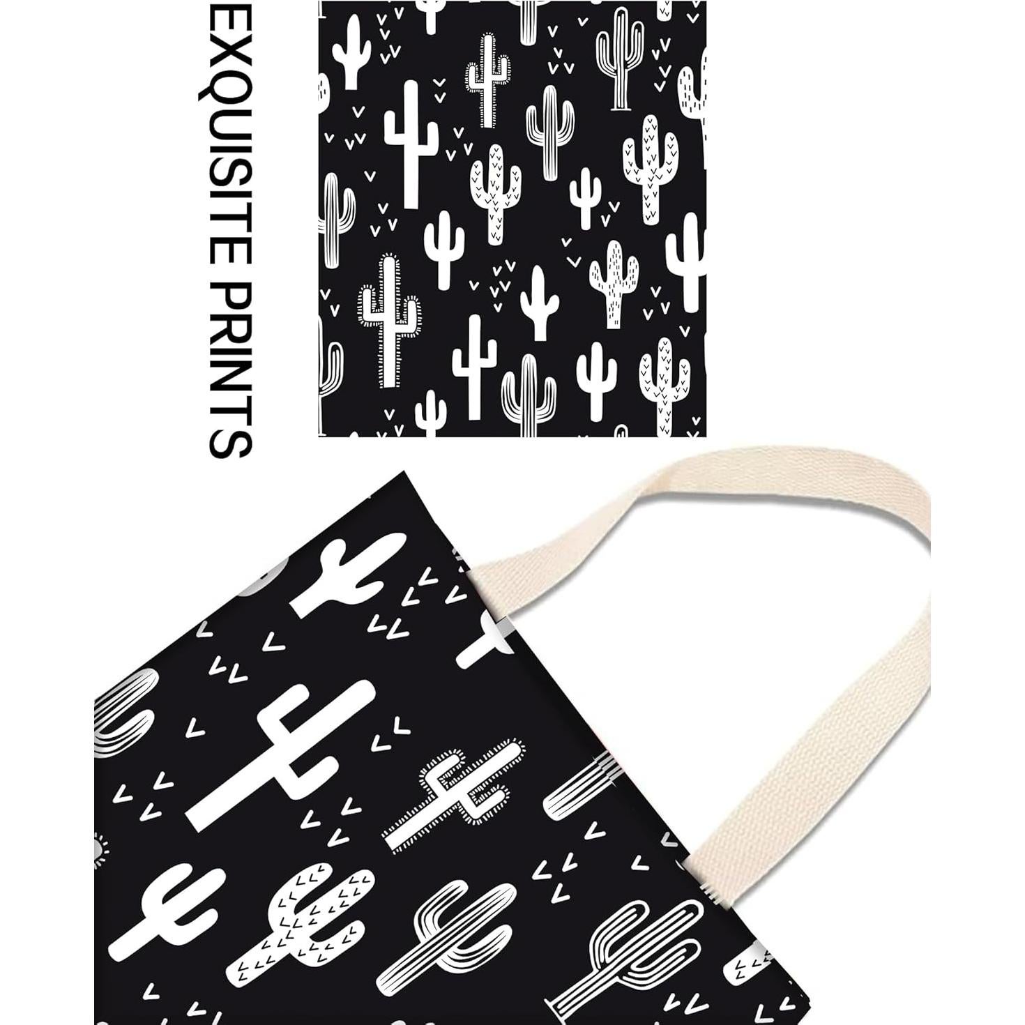 Basurero de Auto ANKVRP Cactus Abstracto Colgante 30x23.9cm