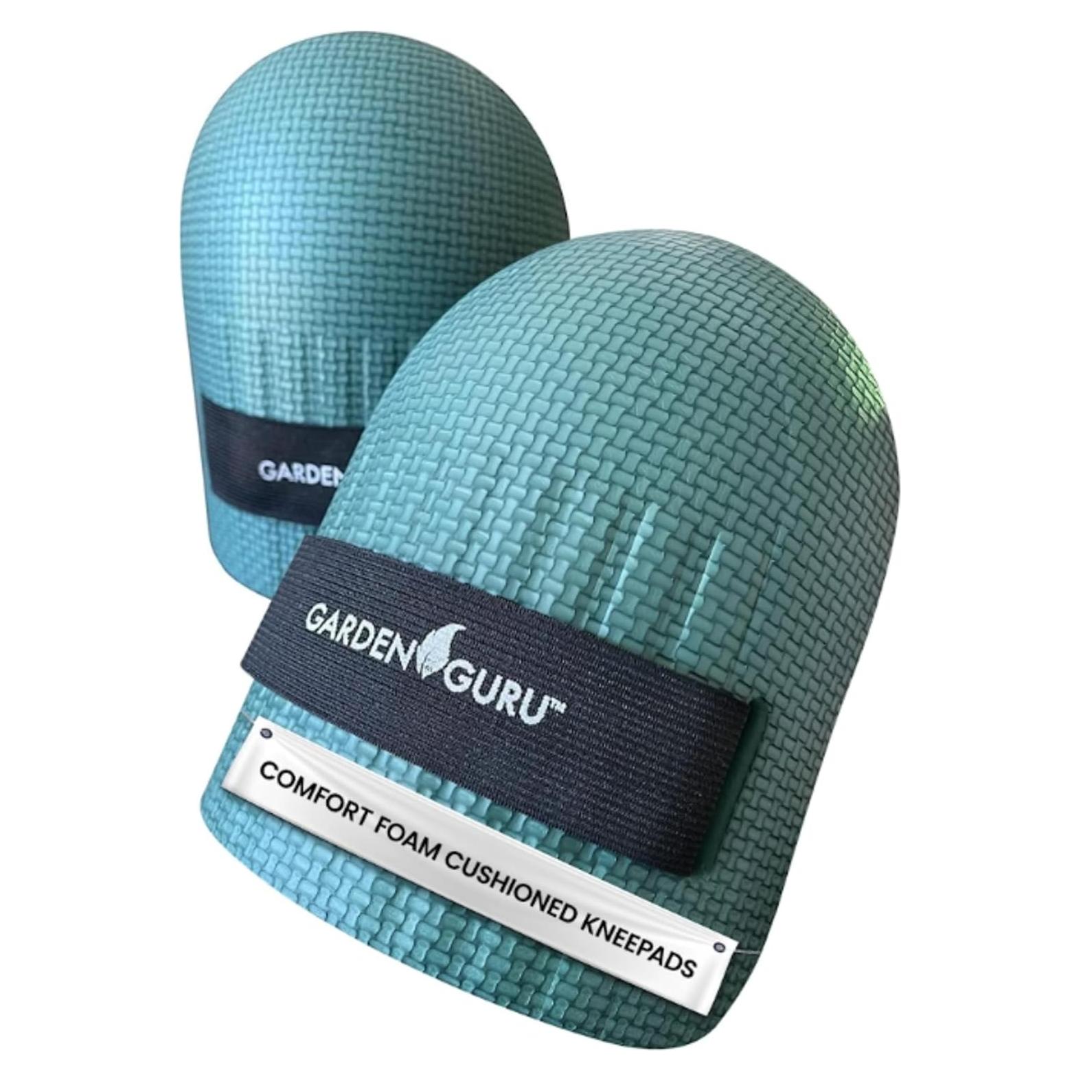 Almohadillas para Rodillas Garden Guru - Espuma EVA Impermeable