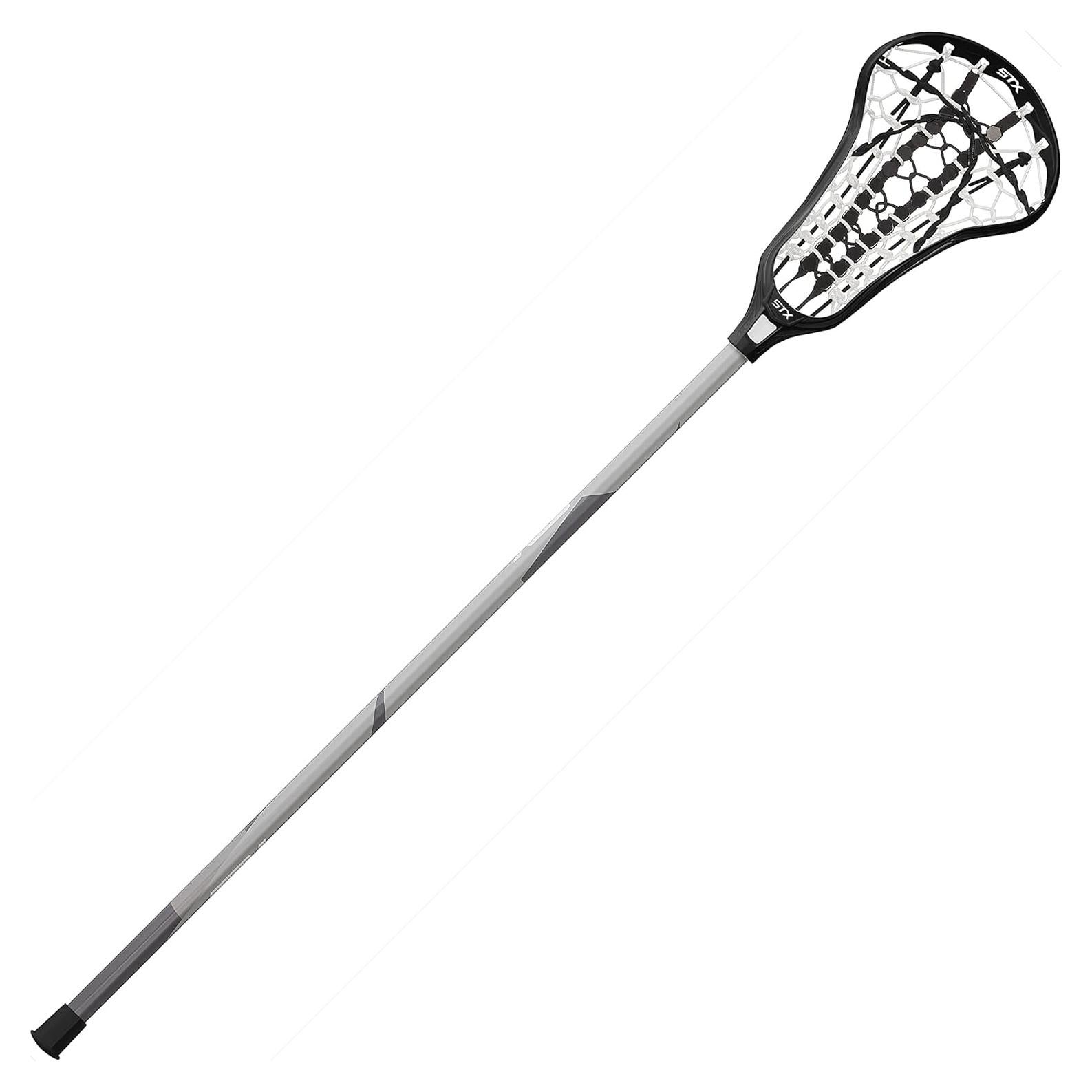 Palo de Lacrosse STX Crux 400 Completo para Mujeres