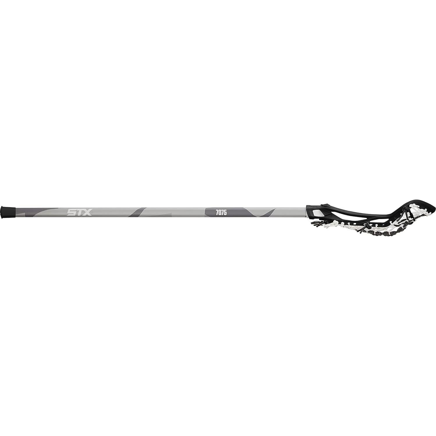 Palo de Lacrosse STX Crux 400 Completo para Mujeres