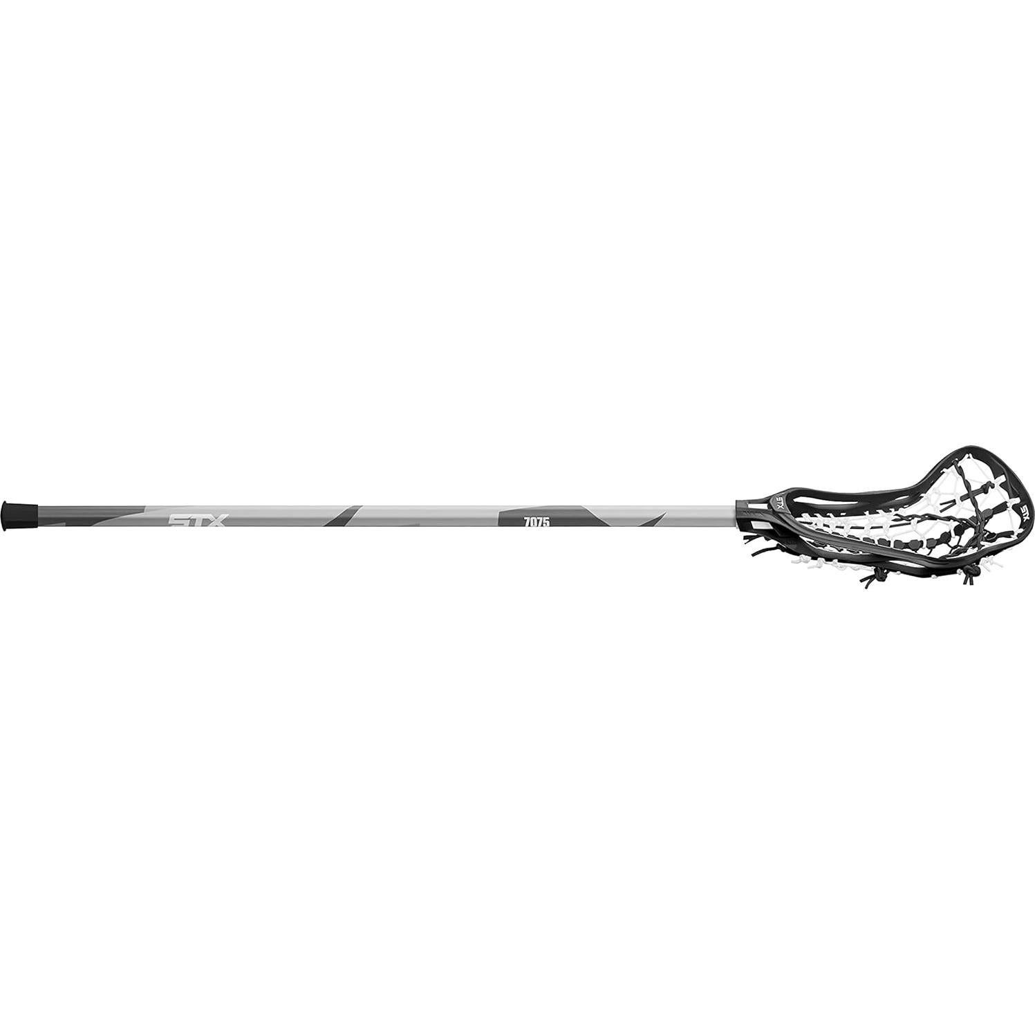 Palo de Lacrosse STX Crux 400 Completo para Mujeres
