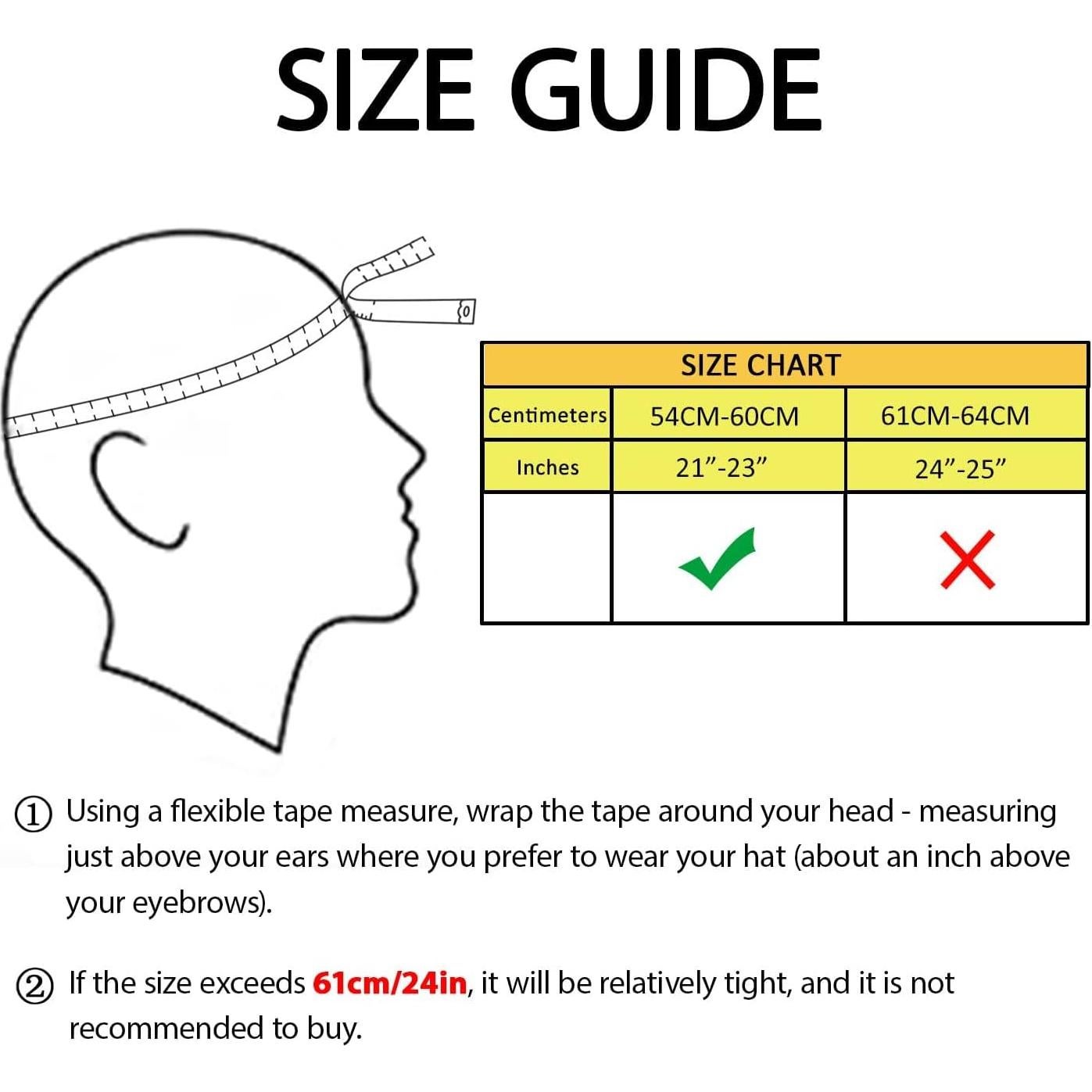 Sombrero Paraguas Plegable NEW-Vi 95 cm Ajustable UV 50+