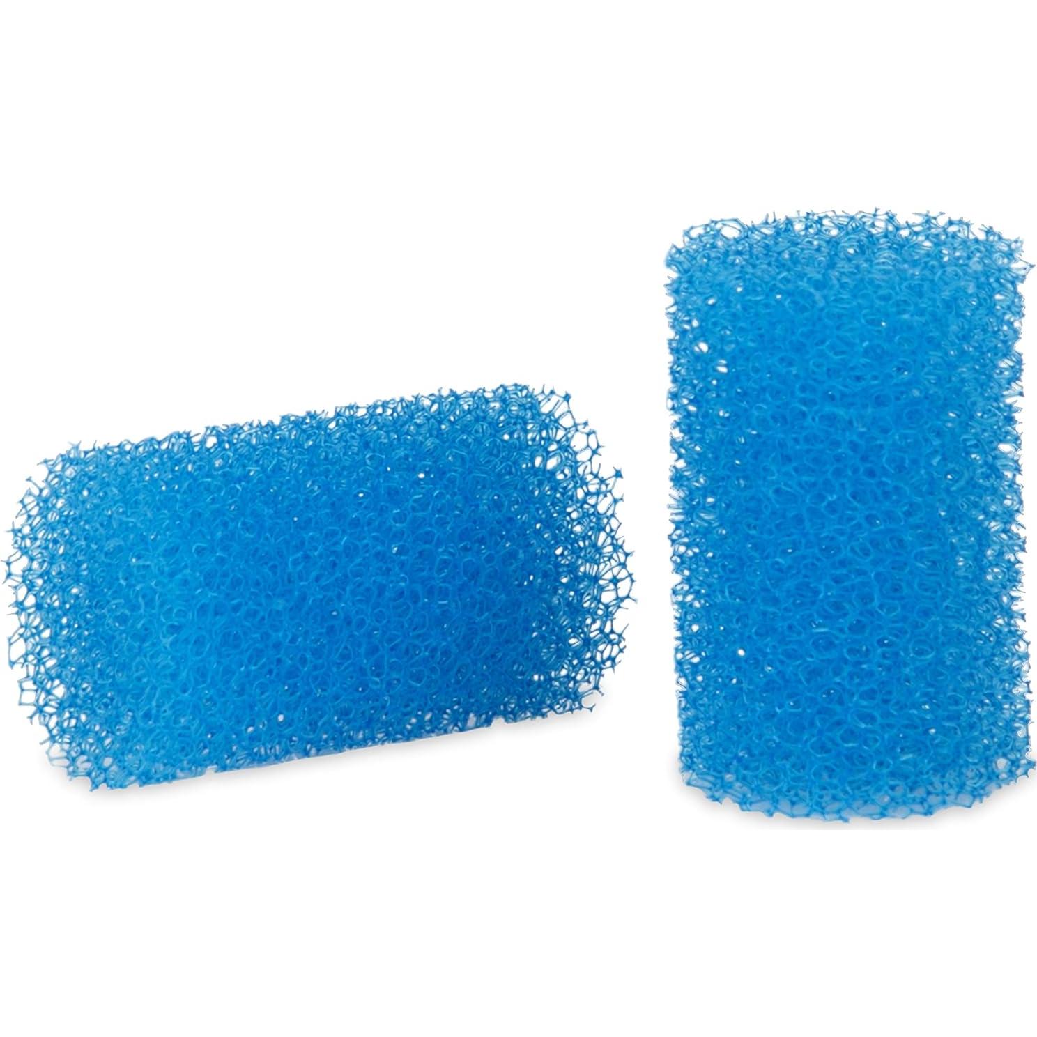 Filtros de Reemplazo Nuby Breathe-EEZ 24 Unidades