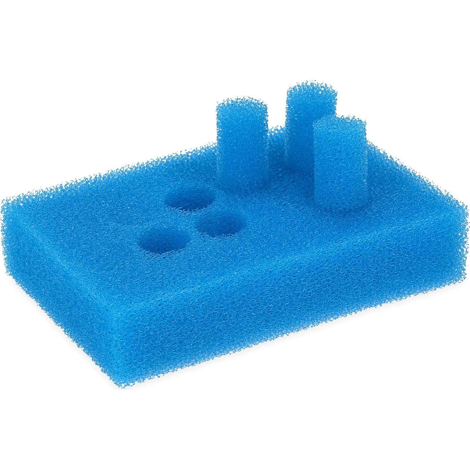 Filtros de Reemplazo Nuby Breathe-EEZ 24 Unidades