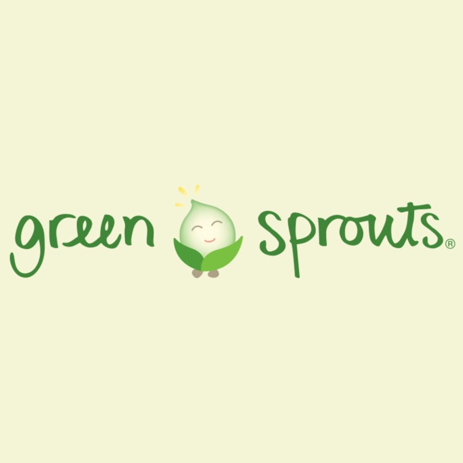 Cepillo de Dientes de Aprendizaje Green Sprouts Aqua 100% Silicona
