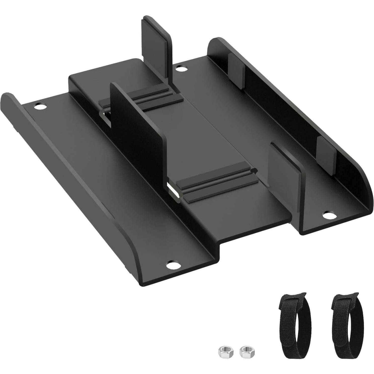 Soporte Vertical Mini PC Universal Bedycoon Ajustable 3.7-6.2 cm