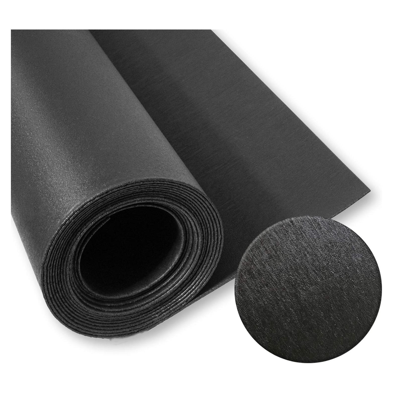 Forro Antideslizante ToolTex 61x610 cm para Caja de Herramientas