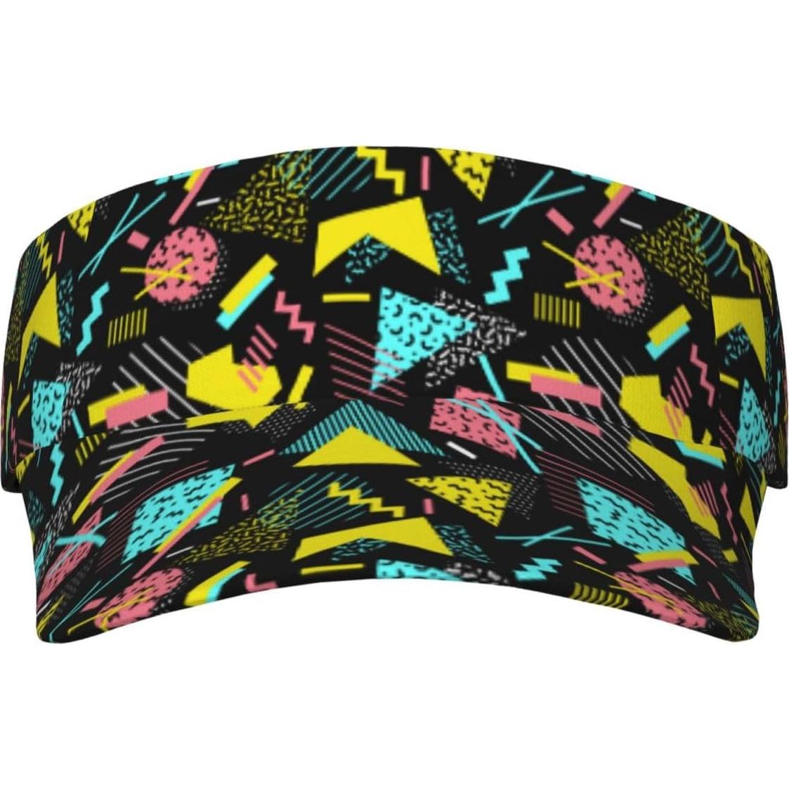 Gorra de Visera Ajustable Unisex BARDANOUS - Ideal para Deportes