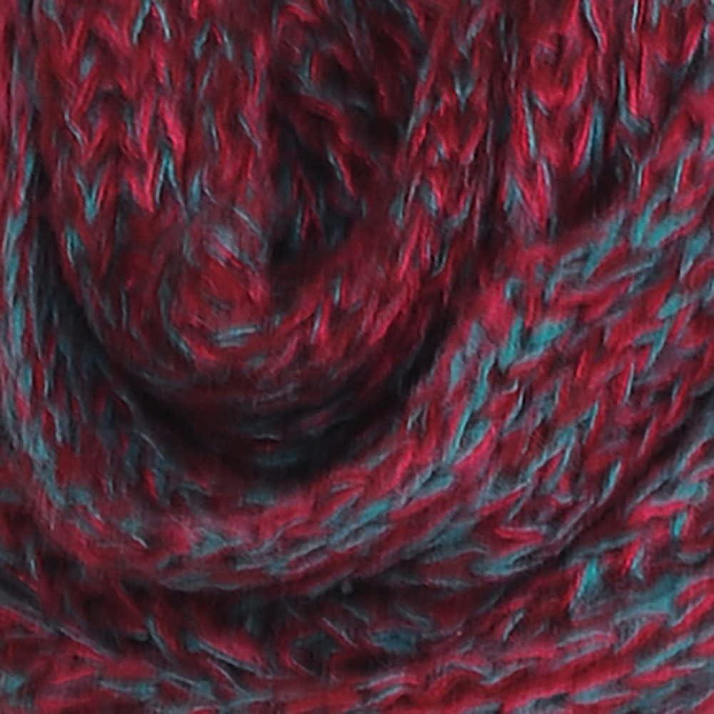 Bufanda Chunky Infinity para Mujeres - Accesorio de Invierno