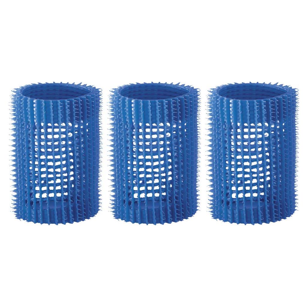 Rizador Autoadhesivo Olivia Garden Jet Set 1 Cuenta