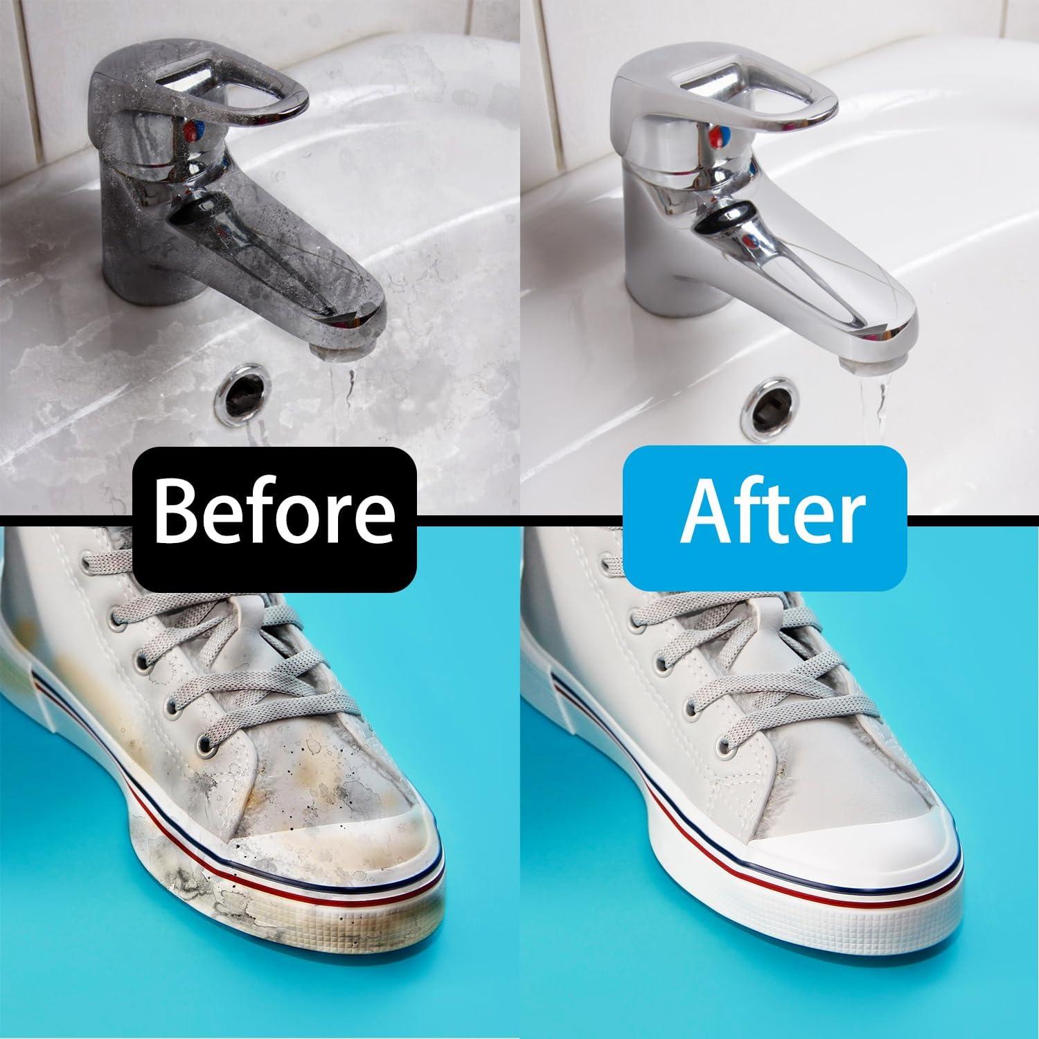 Borradores de Limpieza Mágicos SmilinFit 10 Piezas 10x6x2cm