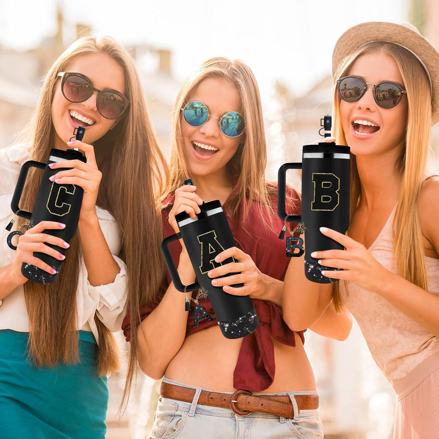 Accesorios para Stanley Cup Miglaja 30/40 OZ - Caja Regalo