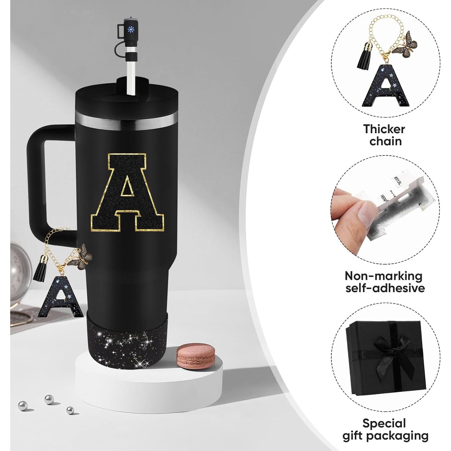 Accesorios para Stanley Cup Miglaja 30/40 OZ - Caja Regalo