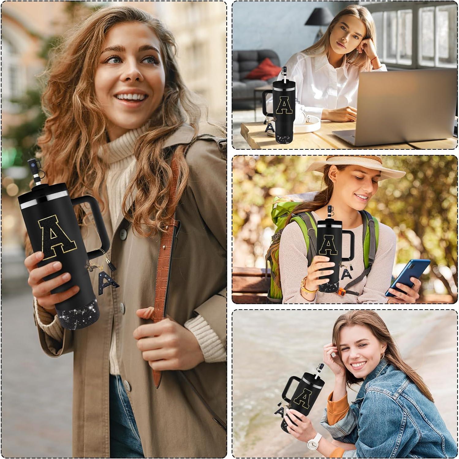 Accesorios para Stanley Cup Miglaja 30/40 OZ - Caja Regalo