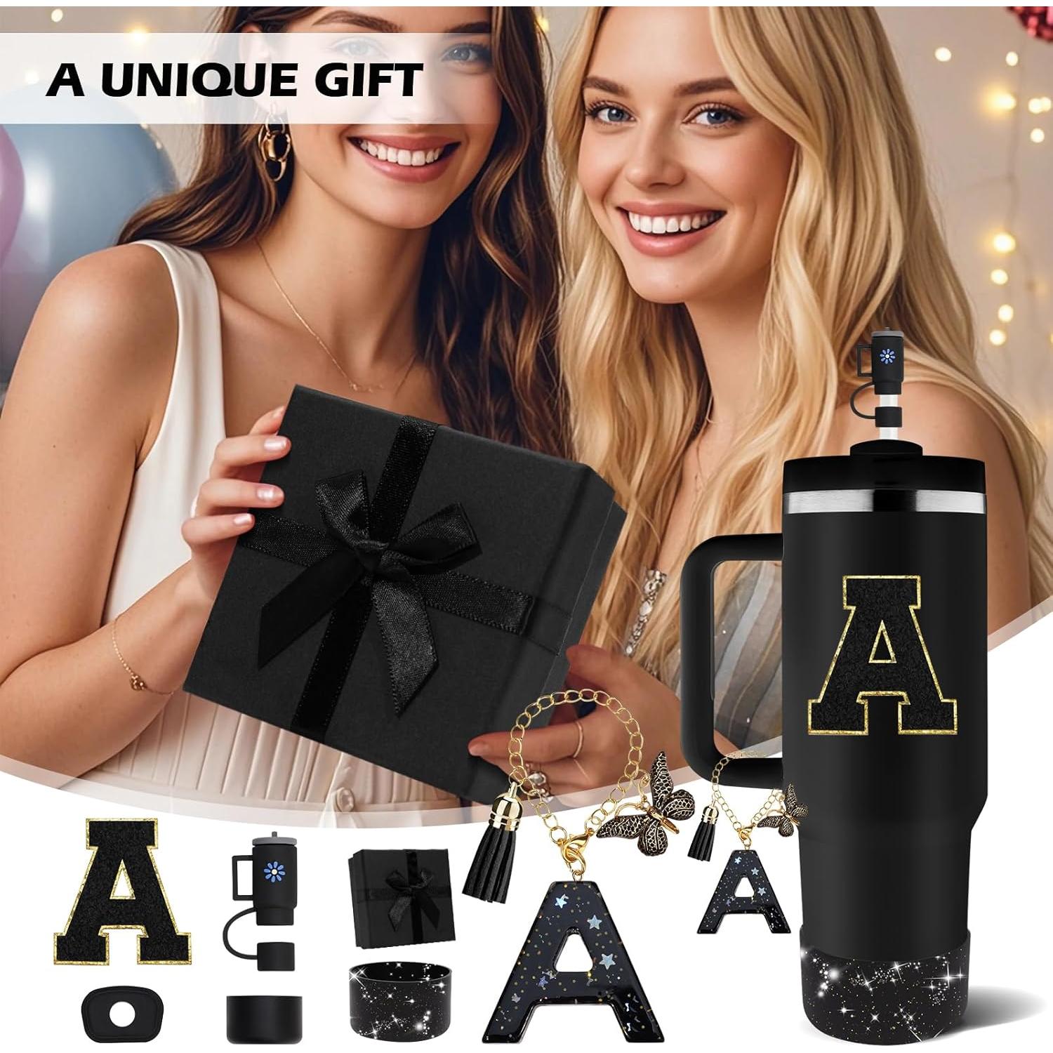 Accesorios para Stanley Cup Miglaja 30/40 OZ - Caja Regalo